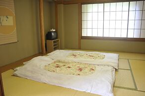 Hotel Terrace Yokohama