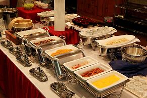 Hotel Terrace Yokohama