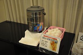 Hotel Terrace Yokohama