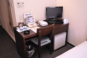 Hotel Terrace Yokohama