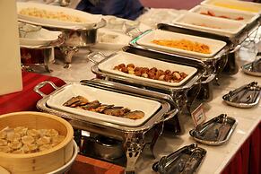 Hotel Terrace Yokohama