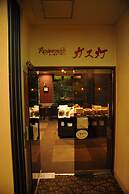 Hotel Terrace Yokohama