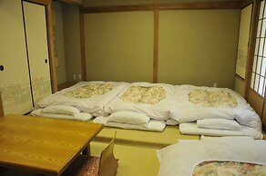 Hotel Terrace Yokohama