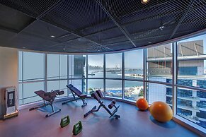 Dukes The Palm Dubai Hotel