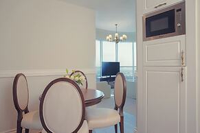 Dukes The Palm Dubai Hotel