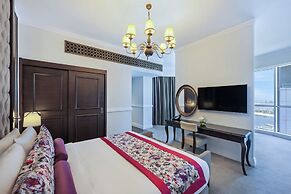 Dukes The Palm Dubai Hotel