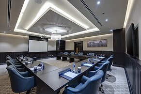 Dukes The Palm Dubai Hotel