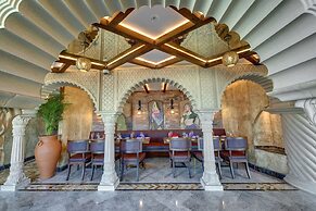 Dukes The Palm Dubai Hotel