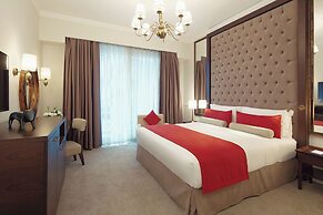 Dukes The Palm Dubai Hotel