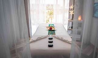 Dukes The Palm Dubai Hotel