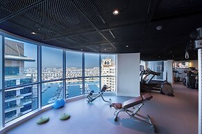 Dukes The Palm Dubai Hotel