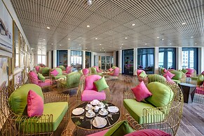 Dukes The Palm Dubai Hotel