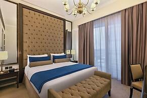 Dukes The Palm Dubai Hotel