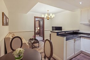 Dukes The Palm Dubai Hotel