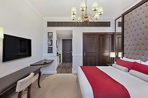 Dukes The Palm Dubai Hotel