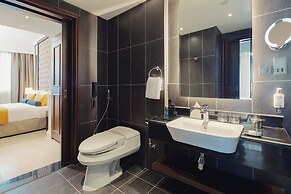 Dukes The Palm Dubai Hotel