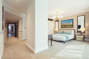 Dukes The Palm Dubai Hotel