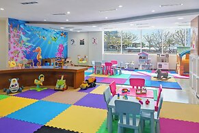 Dukes The Palm Dubai Hotel