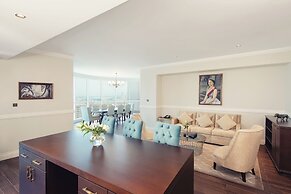 Dukes The Palm Dubai Hotel