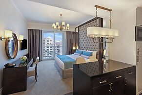 Dukes The Palm Dubai Hotel