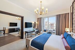 Dukes The Palm Dubai Hotel