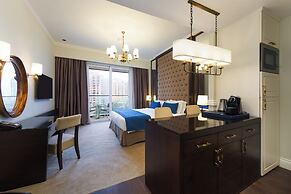 Dukes The Palm Dubai Hotel