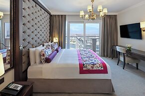 Dukes The Palm Dubai Hotel