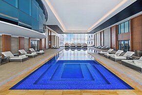 Dukes The Palm Dubai Hotel