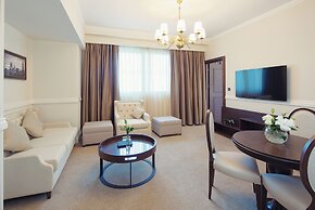 Dukes The Palm Dubai Hotel