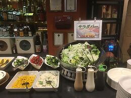 Smile Hotel Sendai Kokubuncho