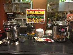 Smile Hotel Sendai Kokubuncho