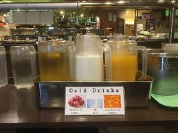 Smile Hotel Sendai Kokubuncho