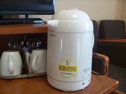 Smile Hotel Sendai Kokubuncho