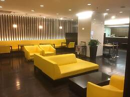 Smile Hotel Sendai Kokubuncho