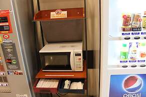 Smile Hotel Sendai Kokubuncho