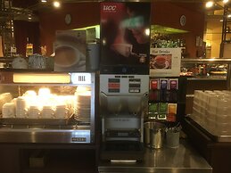 Smile Hotel Sendai Kokubuncho