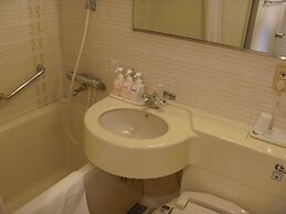 Smile Hotel Sendai Kokubuncho