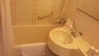 Smile Hotel Sendai Kokubuncho