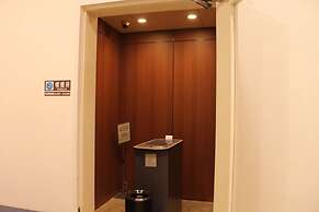 Smile Hotel Sendai Kokubuncho