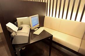 Smile Hotel Sendai Kokubuncho