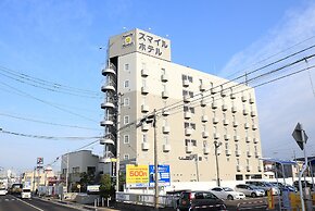 Smile Hotel Shiogama