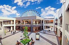 Smile Hotel Shiogama