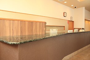 Smile Hotel Shiogama