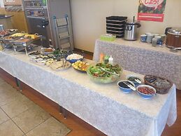 Smile Hotel Shiogama