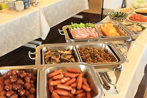 Smile Hotel Shiogama