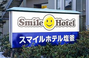 Smile Hotel Shiogama