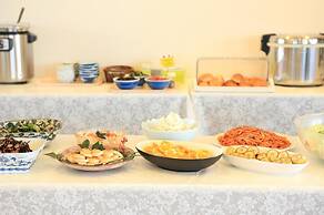 Smile Hotel Shiogama