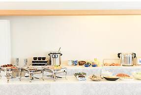 Smile Hotel Shiogama