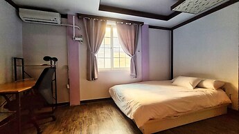 Kimchee Busan Downtown Guesthouse - Hostel