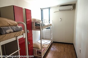 Kimchee Busan Downtown Guesthouse - Hostel